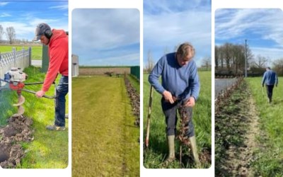 PROTECTION DE LA NATURE