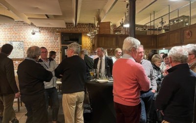 Merci au Lions Club de Béthune