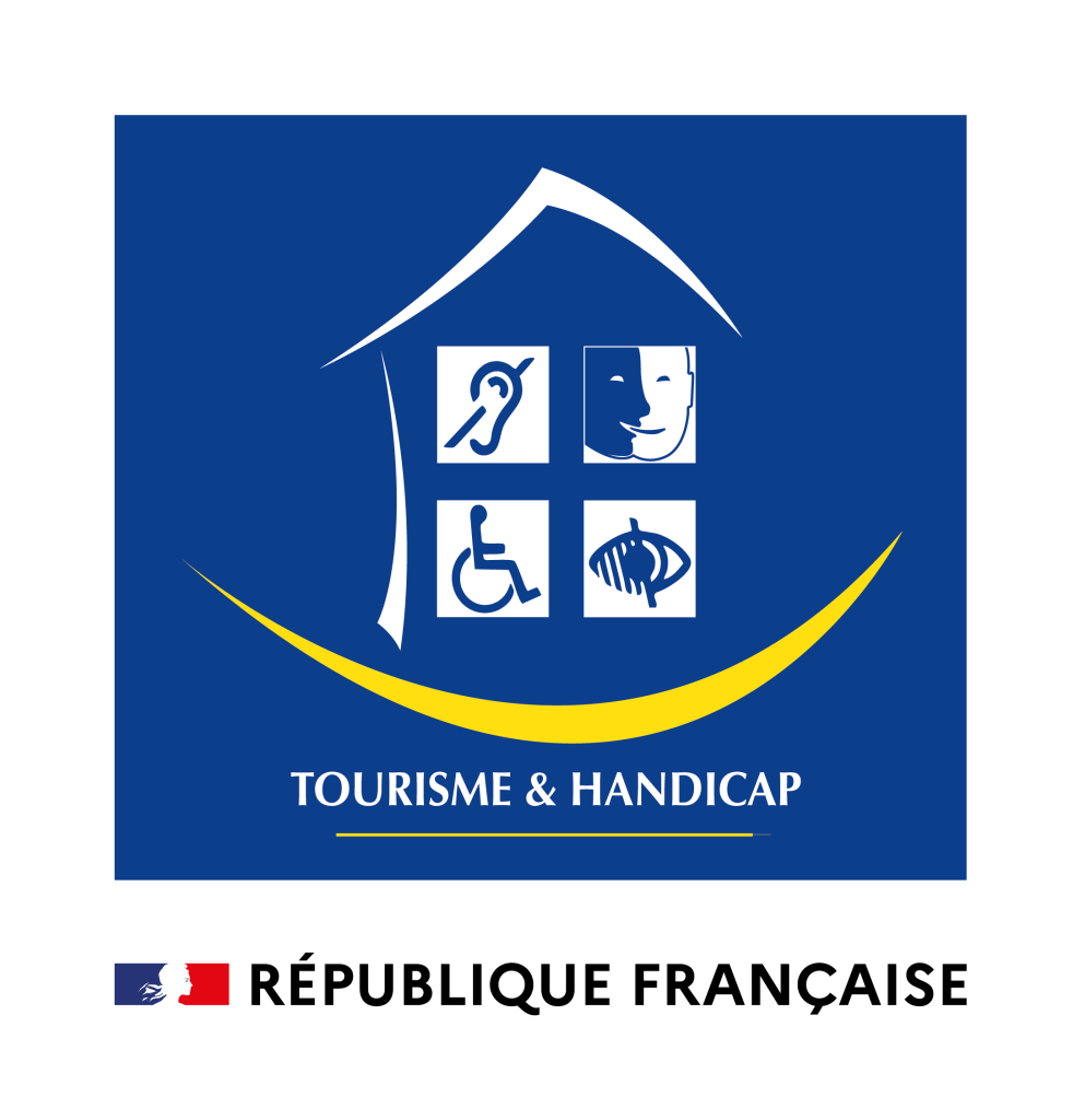 tourisme et handicap