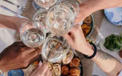 Lundi gourmand à la Maison de nos Parents