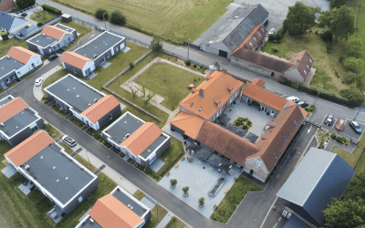 Vidéo de présentation – La Maison de nos Parents