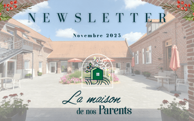 Newsletter – Novembre 2025