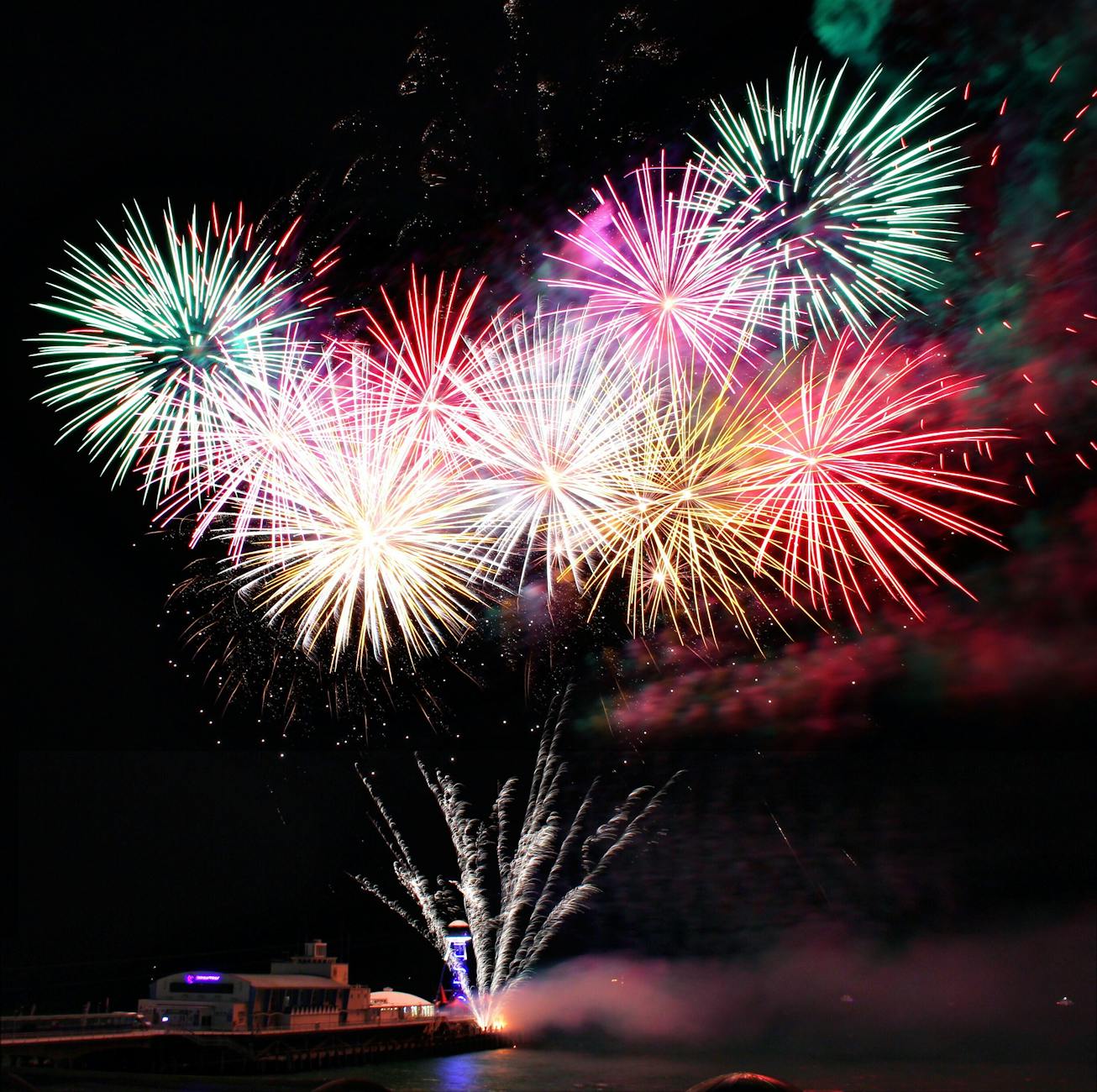 pexels-photo-1387577 photo of fireworks