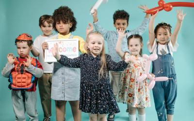 Rencontre intergénérationnelle