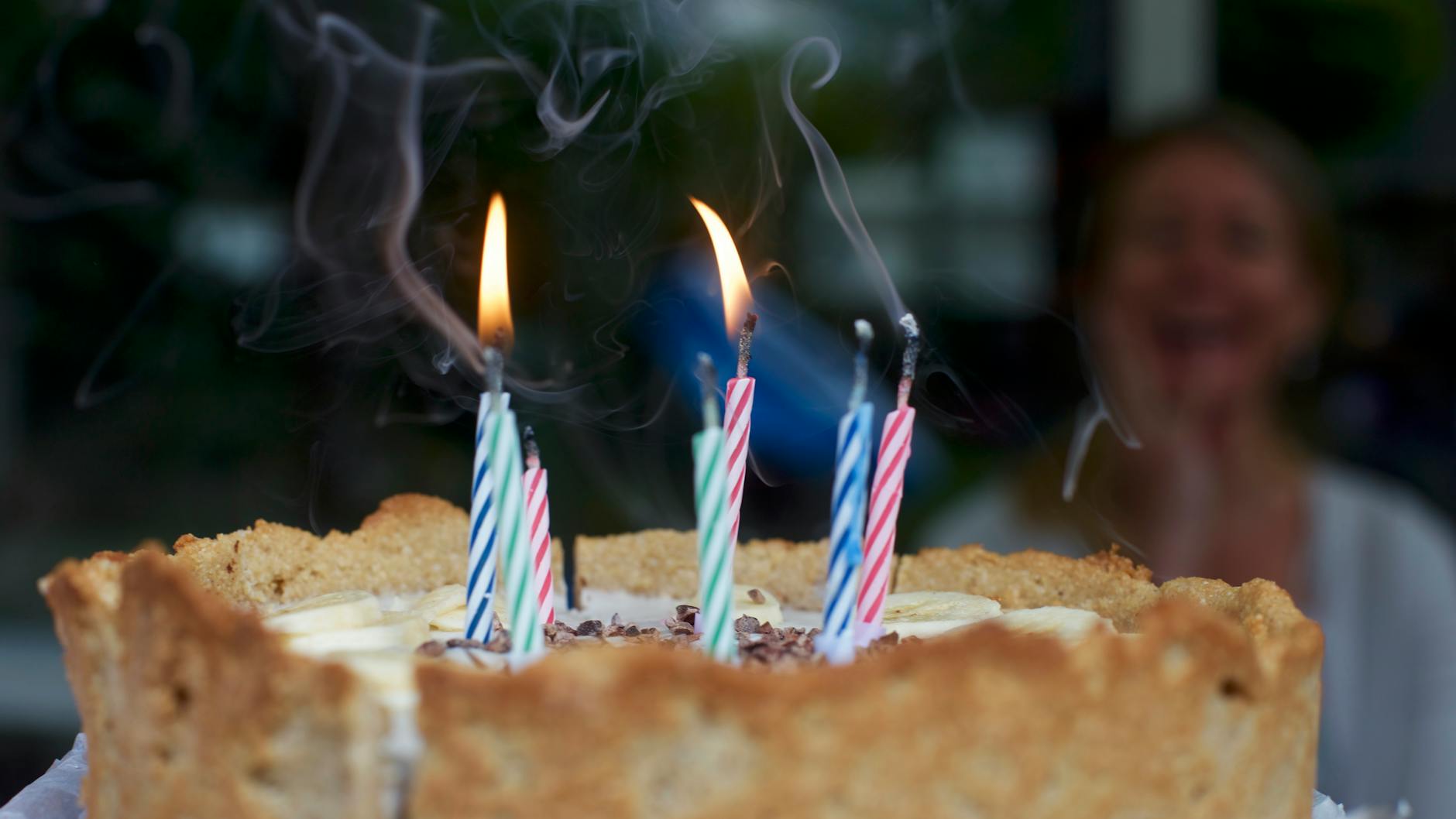 pexels-photo-137485 lit candles on cake selective focus photography