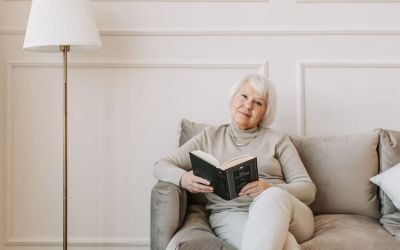 Maison pour seniors : pourquoi choisir un cottage individuel plutôt qu’un appartement